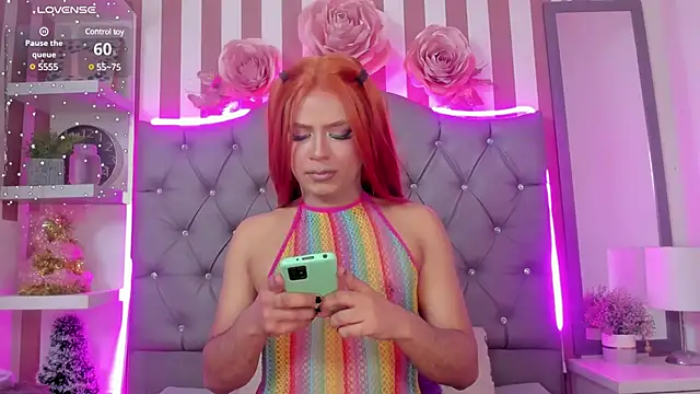 Star-Fire online show from 01.14.25