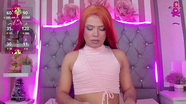 Star-Fire online show from 01.31.25