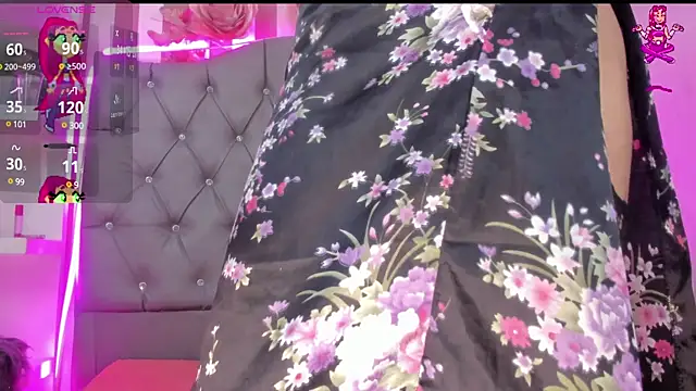 Star-Fire online show from 03.21.25