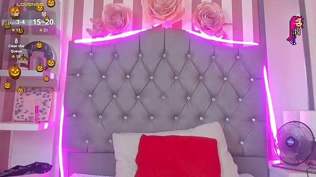 Star-Fire online show from 10.30.25