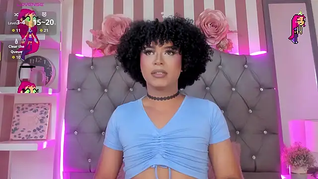 Star-Fire online show from 12.15.25