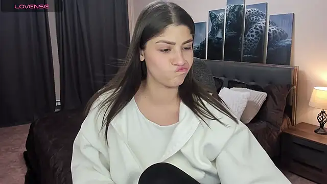 MaryMayson online show from 12.03.24