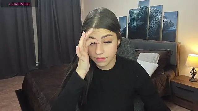 MaryMayson online show from 12.13.24