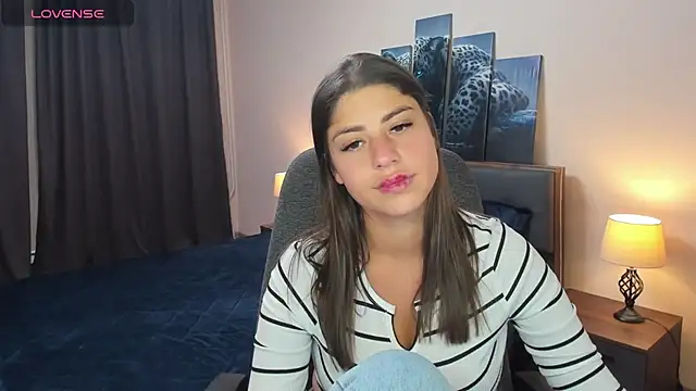 MaryMayson online show from 02.19.25