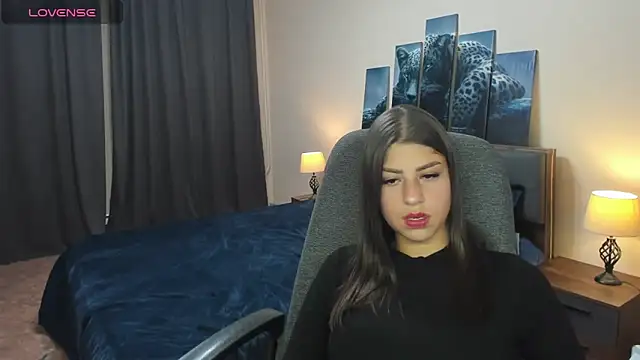 MaryMayson online show from 02.20.25