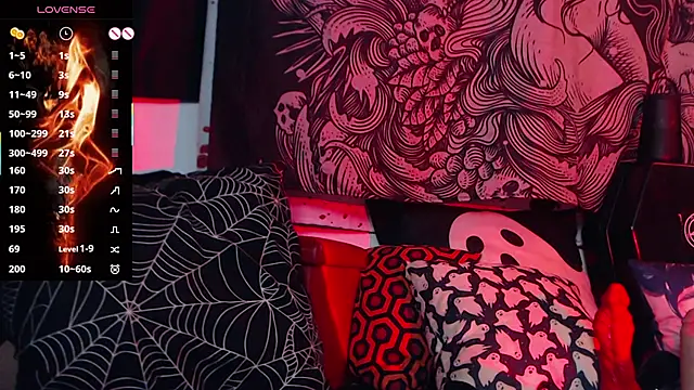 Silentmary online show from 01.19.26