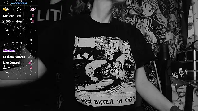 Silentmary online show from 02.10.26