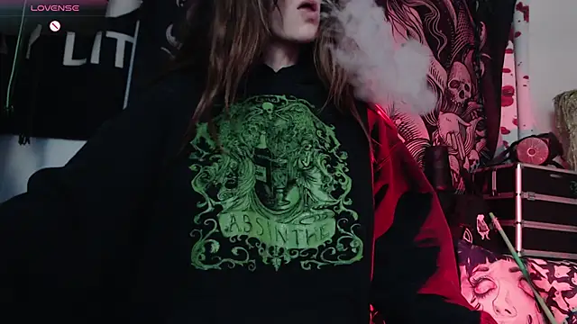 Silentmary online show from 03.08.26