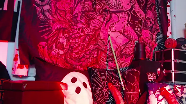 Silentmary online show from 04.13.26