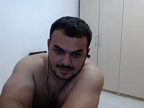 Snapshot of show_boy_97 chatting on 05.16.26 show boy 97 online show from 05.16.26