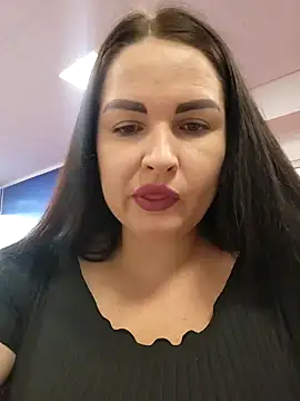 Snapshot of GeorgiaLerox chatting on 01.12.25 GeorgiaLerox online show from 01.12.25