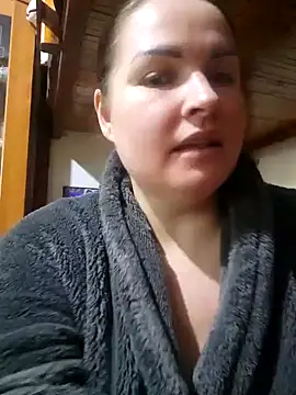 Snapshot of GeorgiaLerox chatting on 01.17.25 GeorgiaLerox online show from 01.17.25