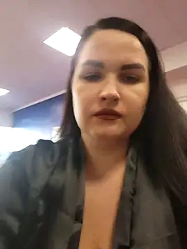 Snapshot of GeorgiaLerox chatting on 03.03.25 GeorgiaLerox online show from 03.03.25
