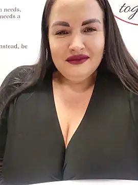 Snapshot of GeorgiaLerox chatting on 03.17.25 GeorgiaLerox online show from 03.17.25