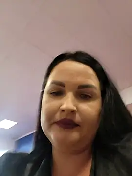 Snapshot of GeorgiaLerox chatting on 09.18.25 GeorgiaLerox online show from 09.18.25