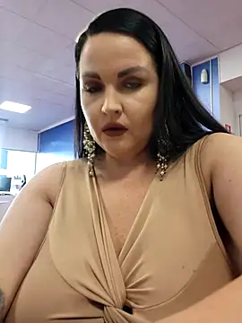 Snapshot of GeorgiaLerox chatting on 09.19.25 GeorgiaLerox online show from 09.19.25