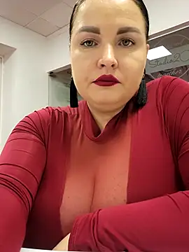 GeorgiaLerox online show from 11.17.25