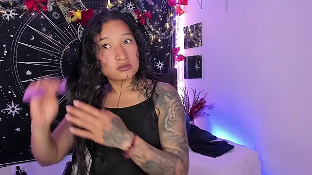 Eva Lee  online show from 12.23.25