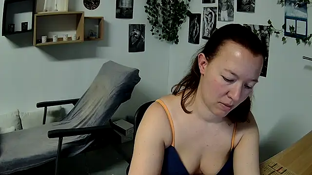 AnyaKreyxh online show from 02.10.25