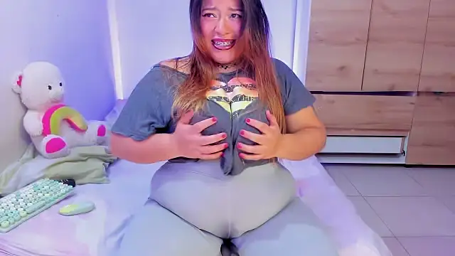 Fierymichef online show from 09.11.25