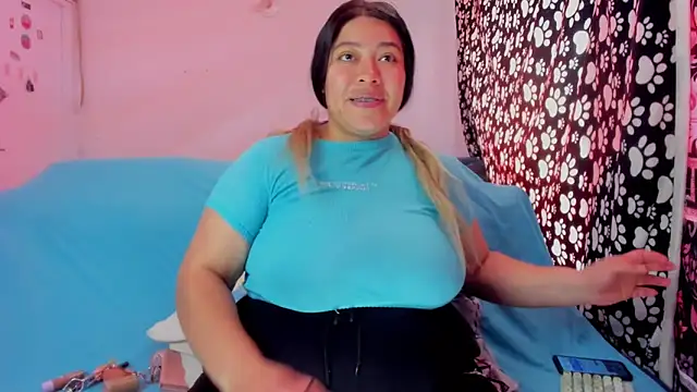 Fierymichef online show from 02.16.26