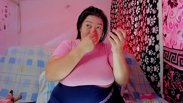 Fierymichef online show from 02.17.26