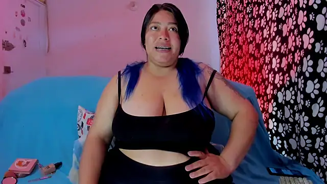 Fierymichef online show from 03.02.26