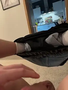 Anal30polak online show from 10.22.25