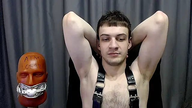  Damien thorn  online show from 11.07.25