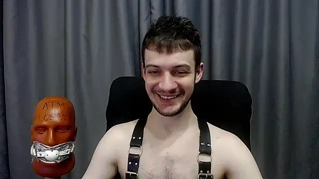  Damien thorn  online show from 01.11.26