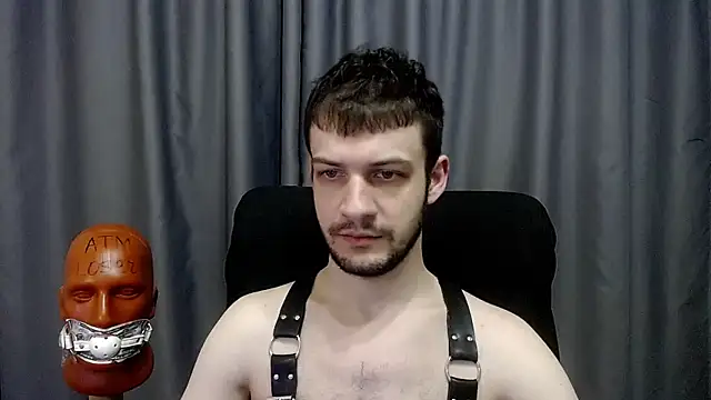  Damien thorn  online show from 01.17.26