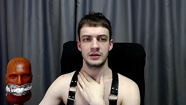  Damien thorn  online show from 02.25.26