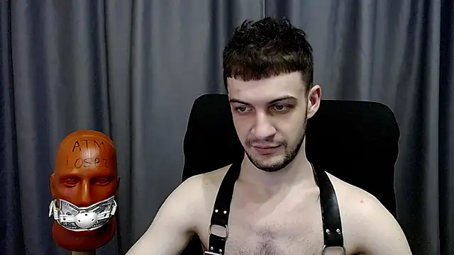  Damien thorn  online show from 04.21.26