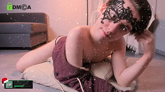 Snapshot of Oh_My_God_ chatting on 12.21.24 Oh My God online show from 12.21.24