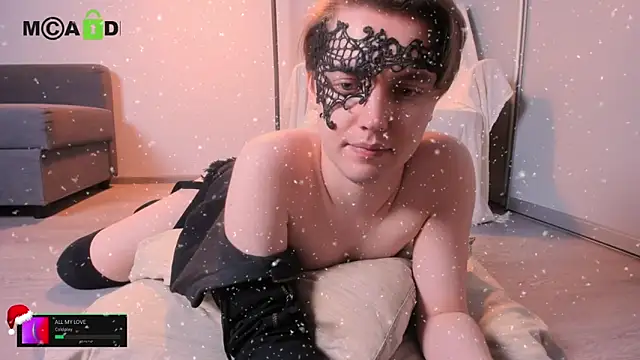 Snapshot of Oh_My_God_ chatting on 12.22.24 Oh My God online show from 12.22.24