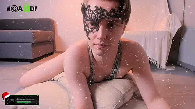 Snapshot of Oh_My_God_ chatting on 12.23.24 Oh My God online show from 12.23.24