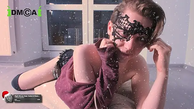 Oh My God  online show from 12.22.25