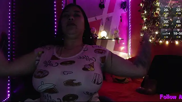 nathalie zanettii online show from 10.02.25