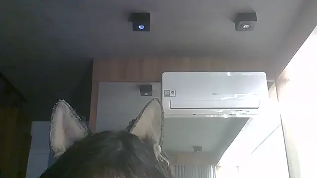 Snapshot of Skinny-Kitten chatting on 01.31.26 Skinny-Kitten online show from 01.31.26