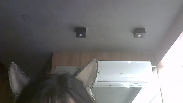 Snapshot of Skinny-Kitten chatting on 02.09.26 Skinny-Kitten online show from 02.09.26