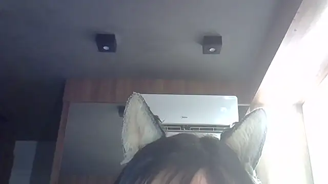 Snapshot of Skinny-Kitten chatting on 02.21.26 Skinny-Kitten online show from 02.21.26