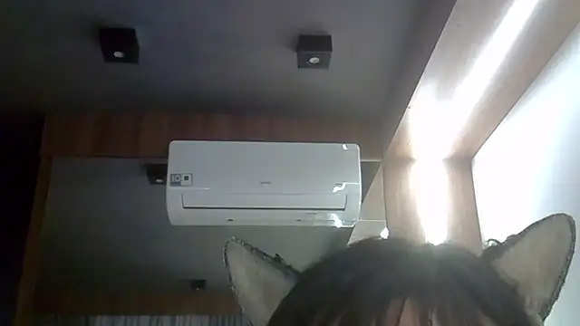 Snapshot of Skinny-Kitten chatting on 02.23.26 Skinny-Kitten online show from 02.23.26