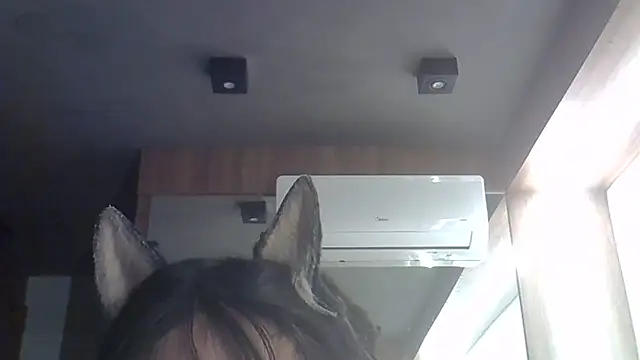 Snapshot of Skinny-Kitten chatting on 02.28.26 Skinny-Kitten online show from 02.28.26