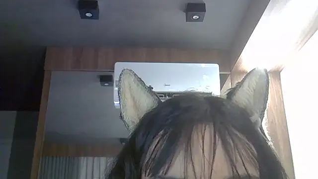 Snapshot of Skinny-Kitten chatting on 02.28.26 Skinny-Kitten online show from 02.28.26