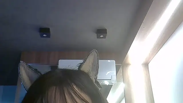 Snapshot of Skinny-Kitten chatting on 03.01.26 Skinny-Kitten online show from 03.01.26