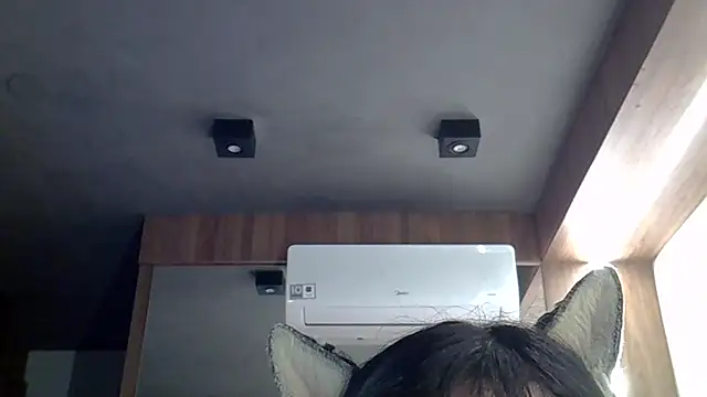 Snapshot of Skinny-Kitten chatting on 03.02.26 Skinny-Kitten online show from 03.02.26