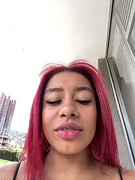 Snapshot of ATENEA_SEXXXY chatting on 02.26.26 ATENEA SEXXXY online show from 02.26.26