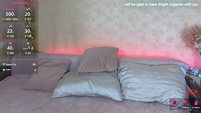 Adissana online show from 02.02.25