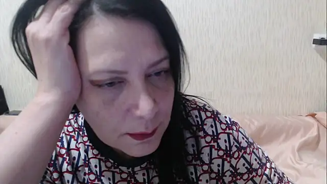 Mirabelle Sweet online show from 02.25.26