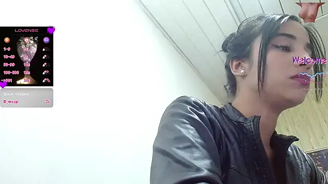  nathaly sweet online show from 01.30.25